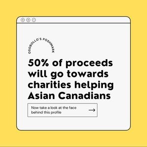 Meet your Posher, Isabella